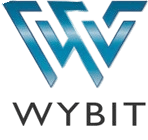 Wybit logo